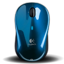 Logitech V470 Mouse Icon